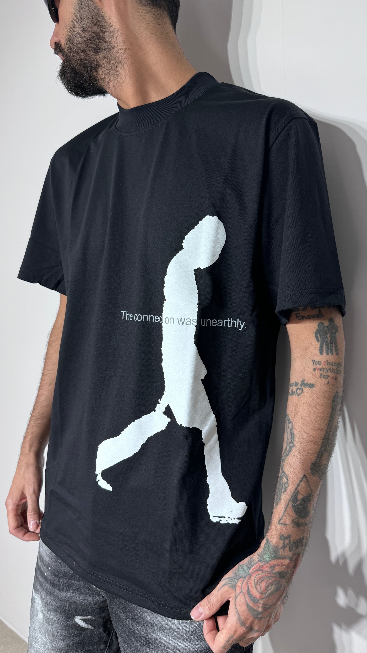 T SHIRT CONNECTION