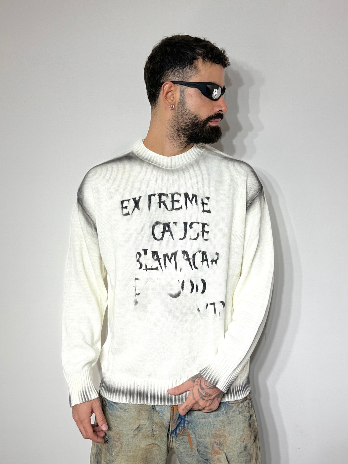 Pull extreme