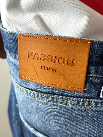 Baggy passionsky