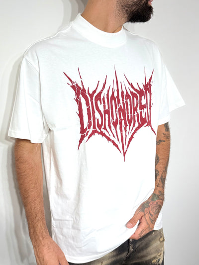 T shirt dishon