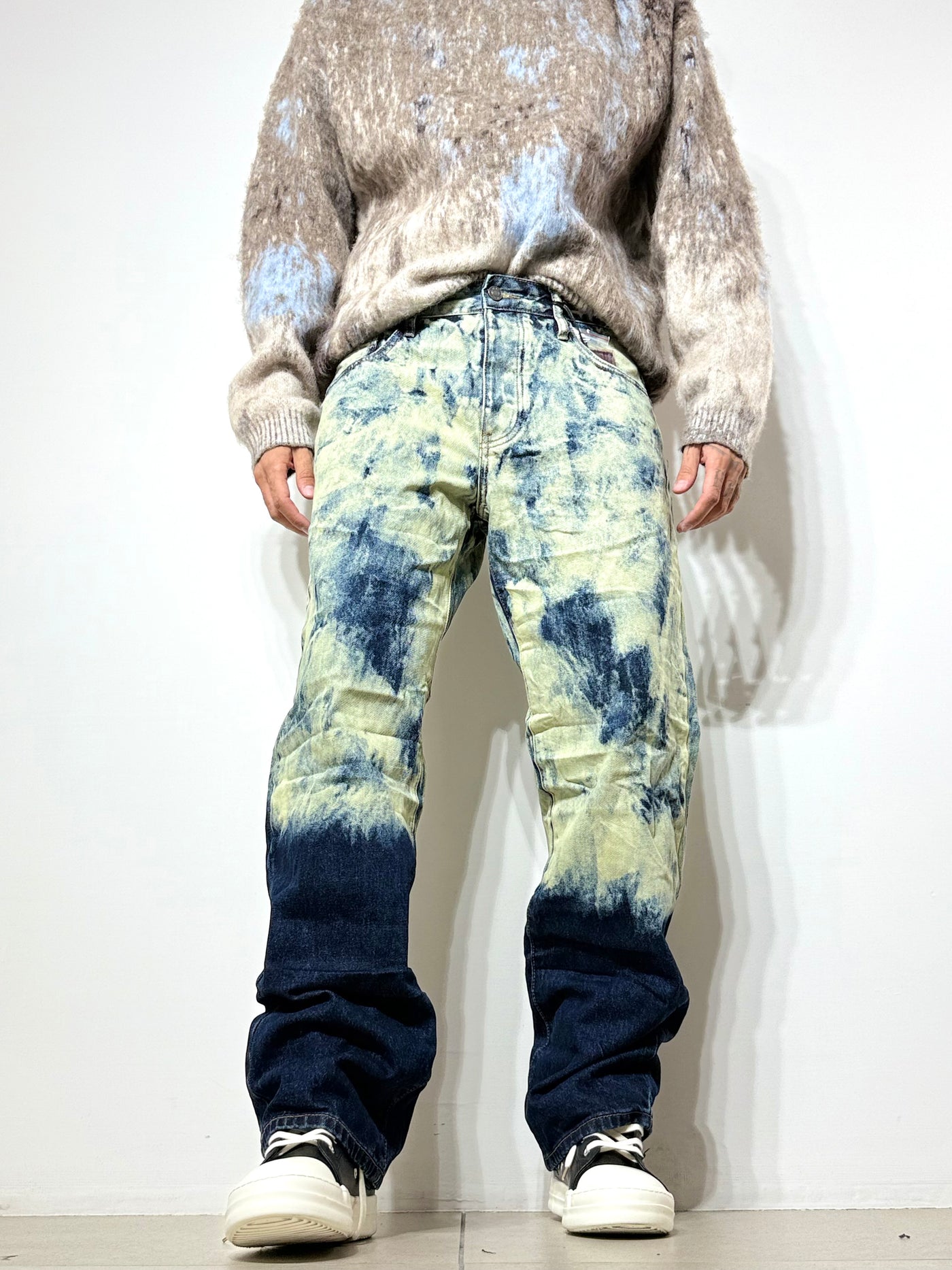 Baggy murbleroyal