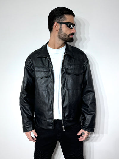 JACKET ECO Z*RA