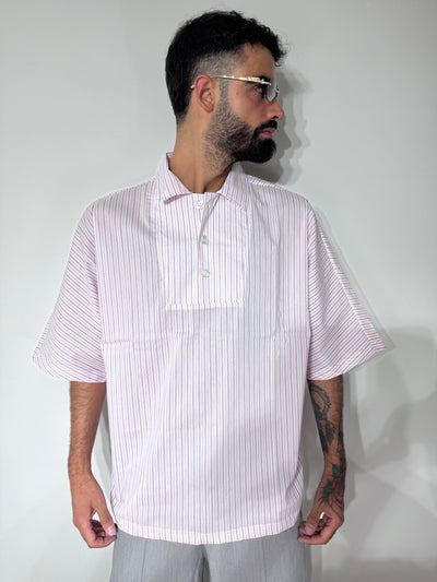 POLO HYDO PINK