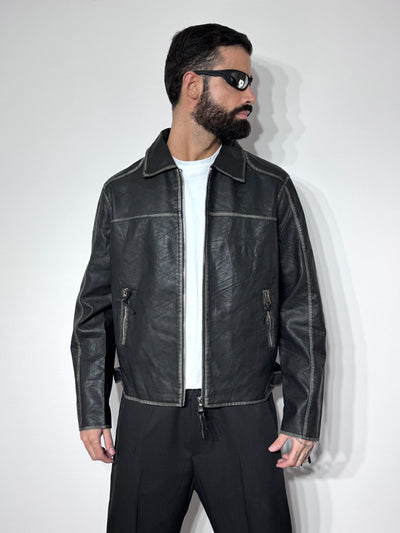 JACKET Z*RA ZIP