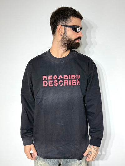 Crewneck describn
