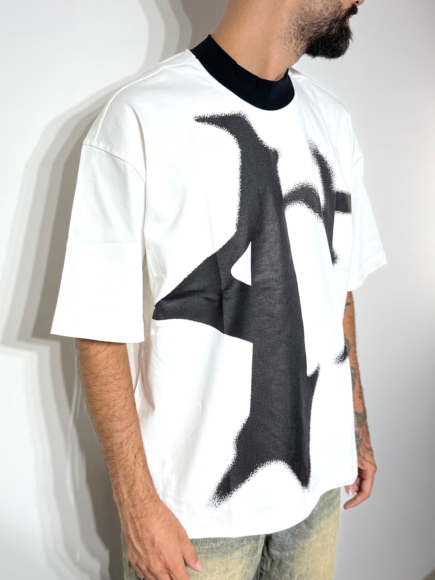 T shirt hustle