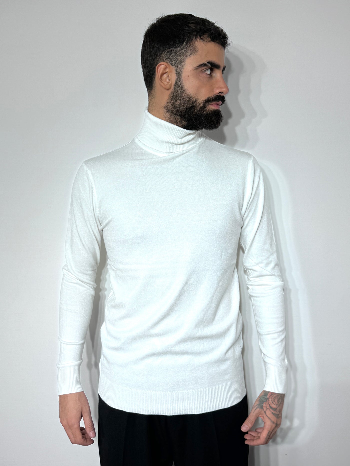 DOLCEVITA WHITE