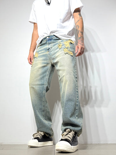 Baggy scratchpremium