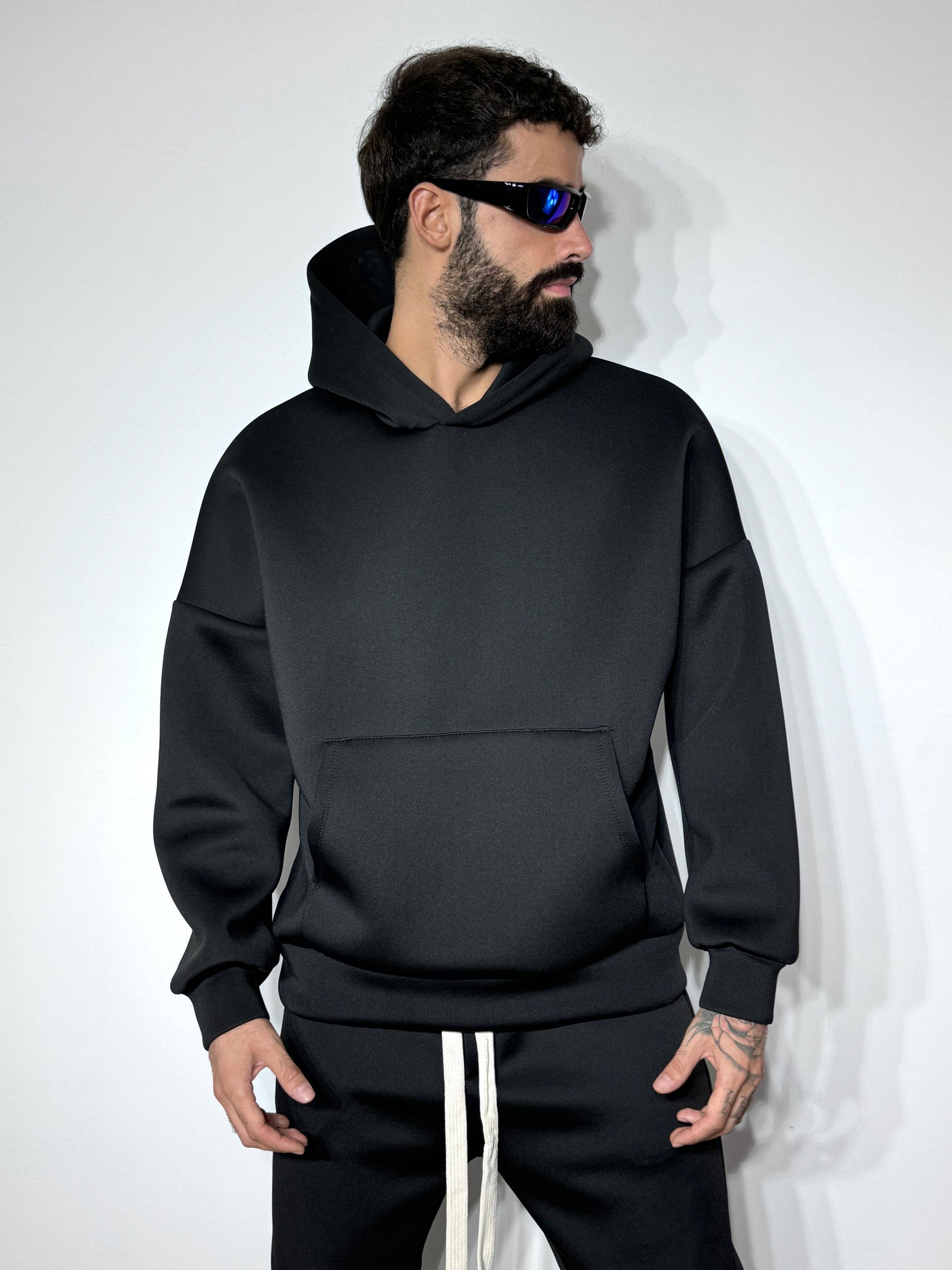 TRACKSUIT SCUBA