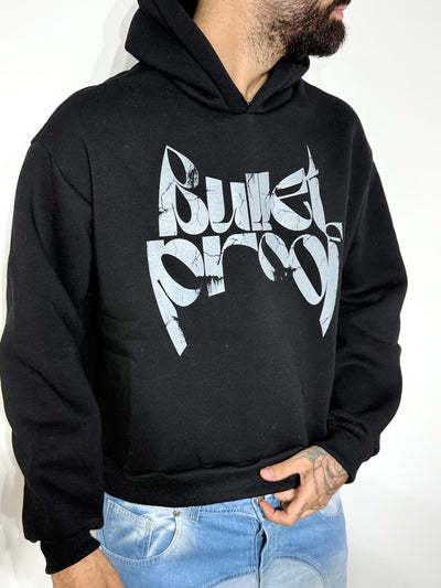 Felpa bulletblack