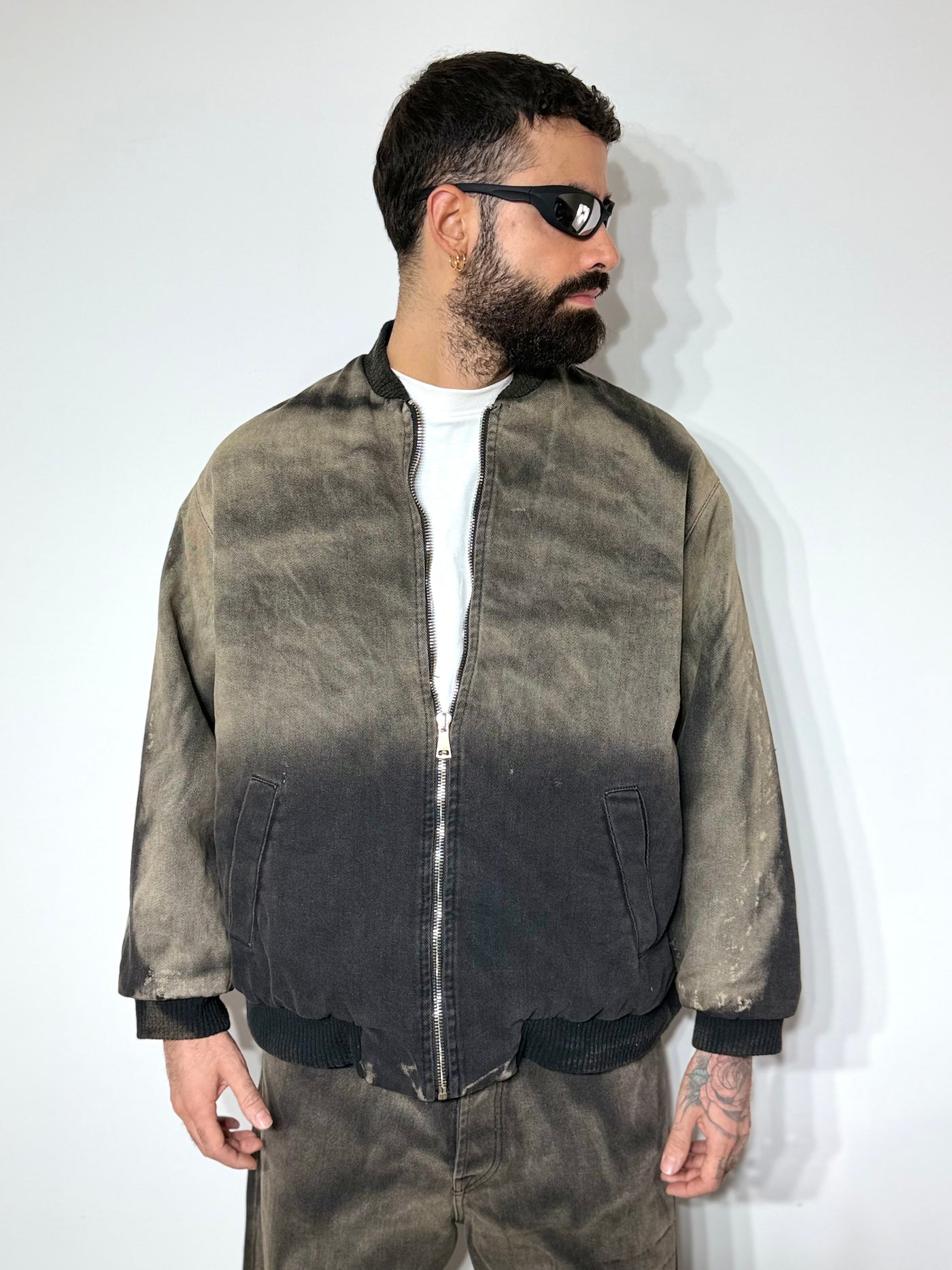 Coordset degrade passion