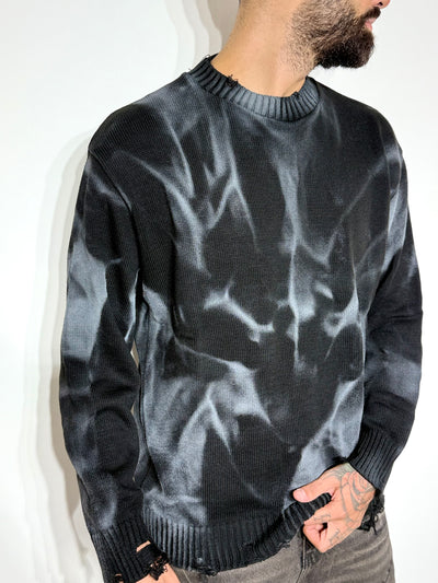 Pull vaniblack