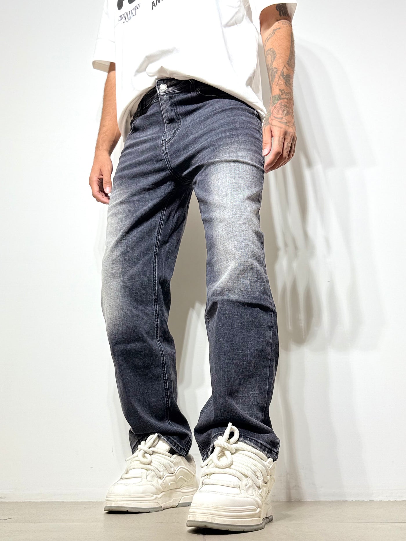 Baggy greysimp