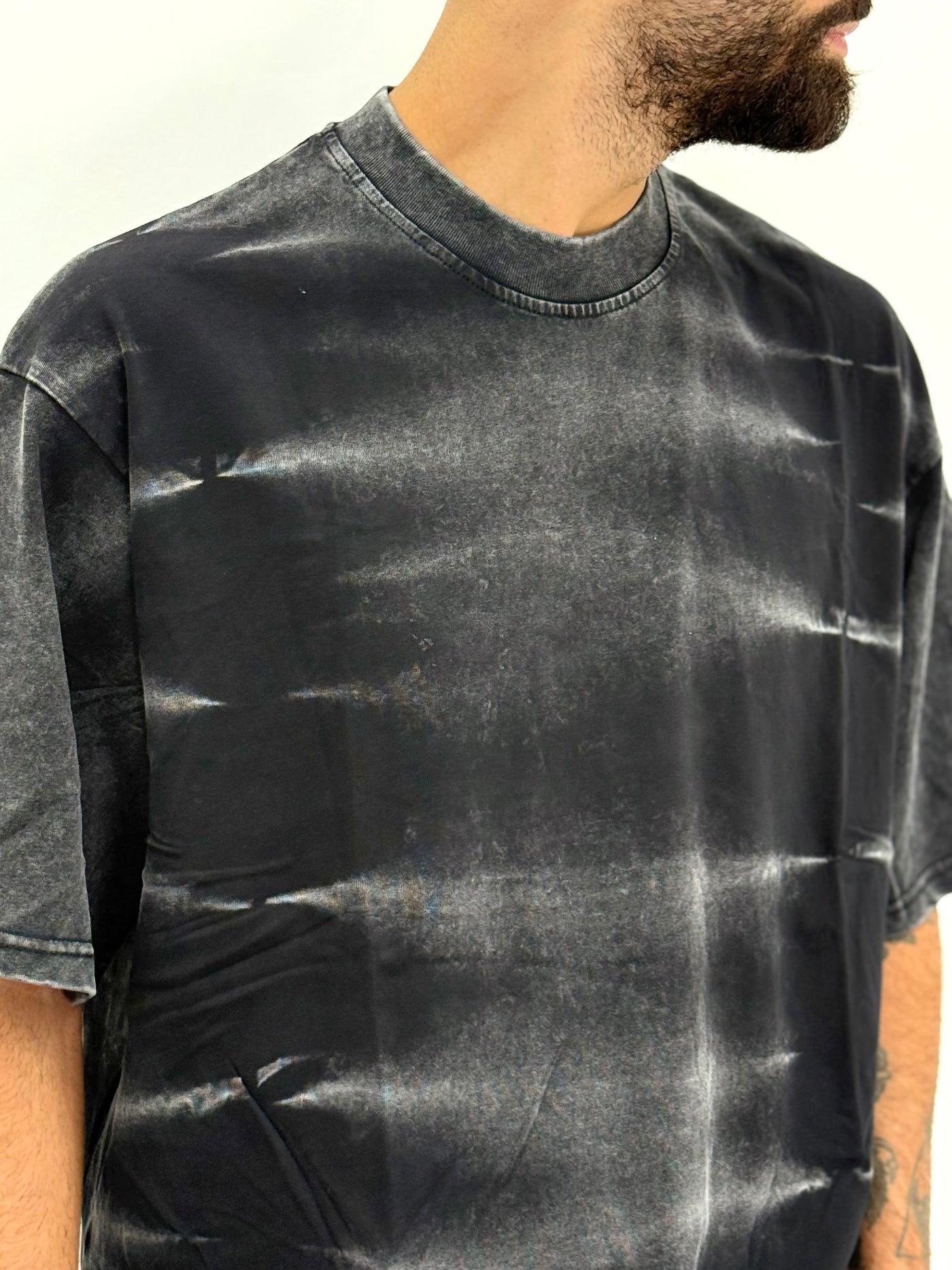 T shirt horizonblack