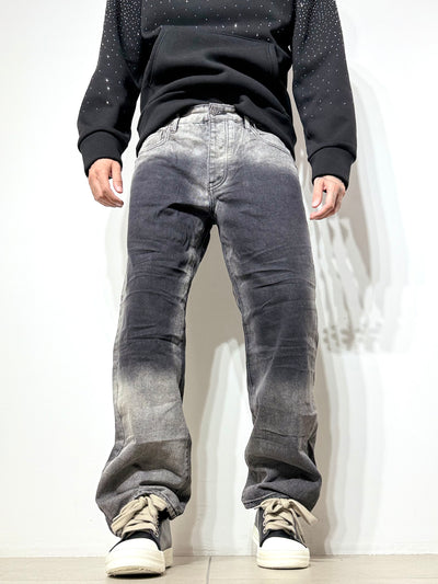 Baggy centrblack