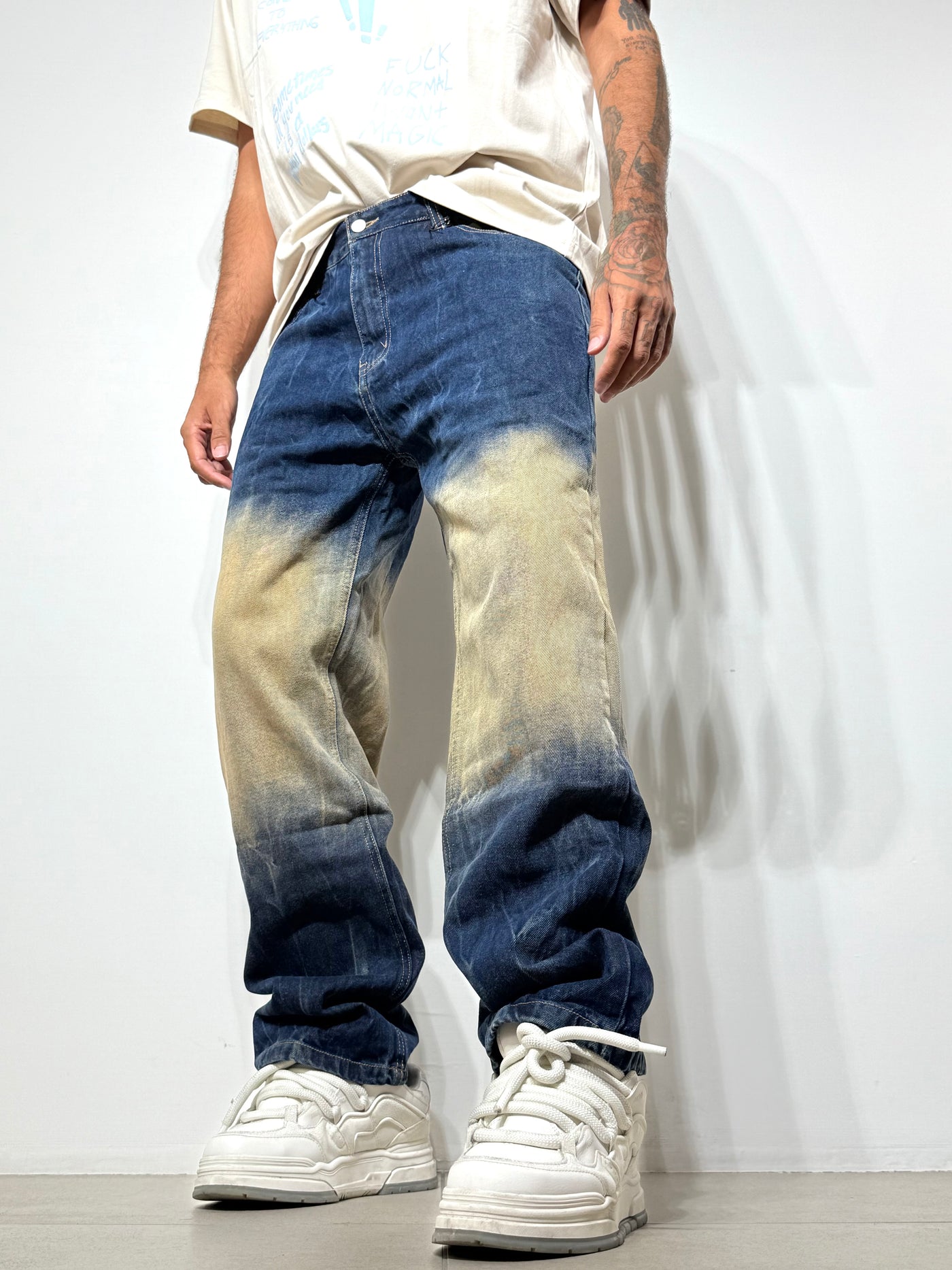 FLARE SANDROYAL
