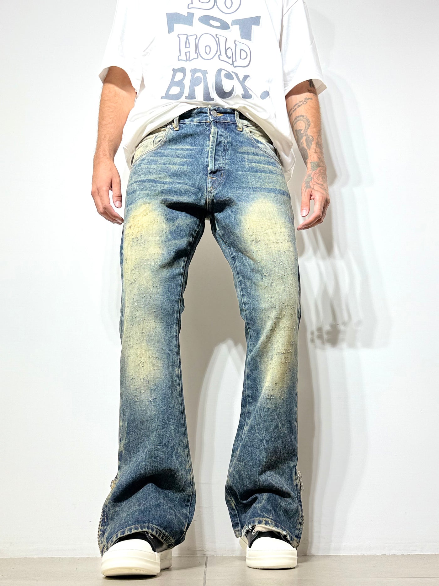 Flare passionjungle