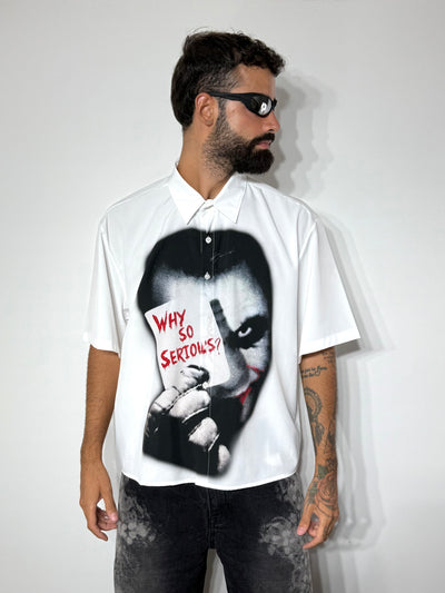 CAMICIA SERIOUS