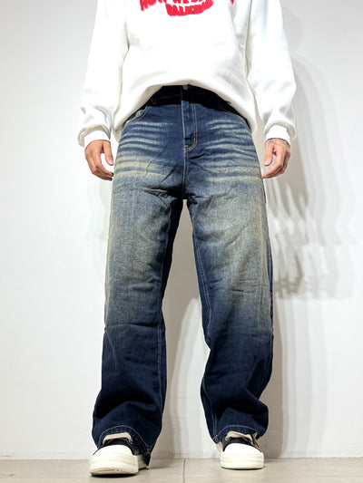 Baggy sandroyal