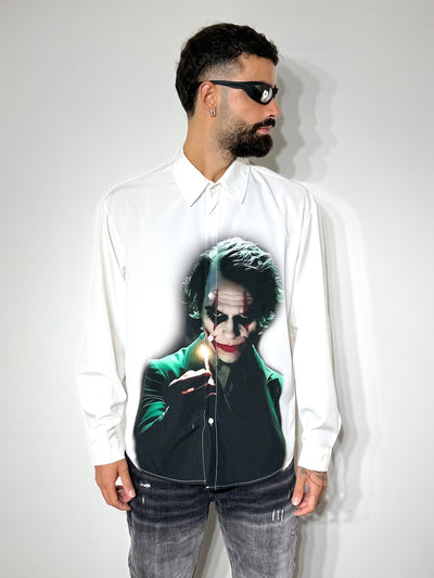 Camicia jokerflame