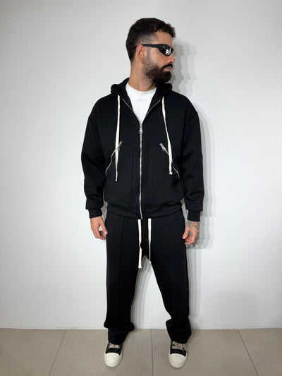 Tracksuit diagozip