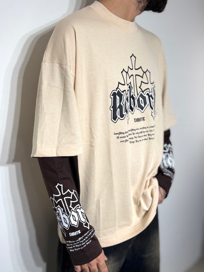 Longsleeve reborn