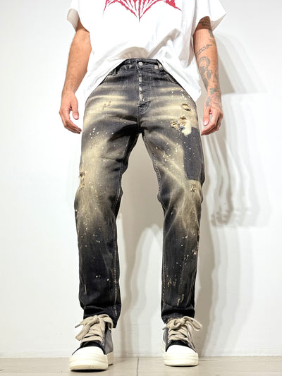 Jeans Ds.passion