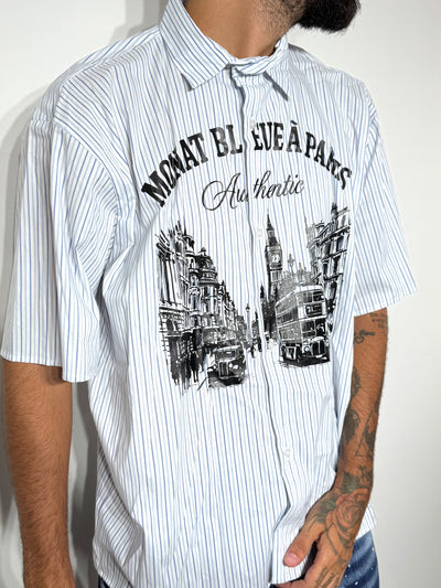 CAMICIA PARIS