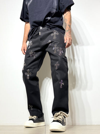 Jeans crossblack