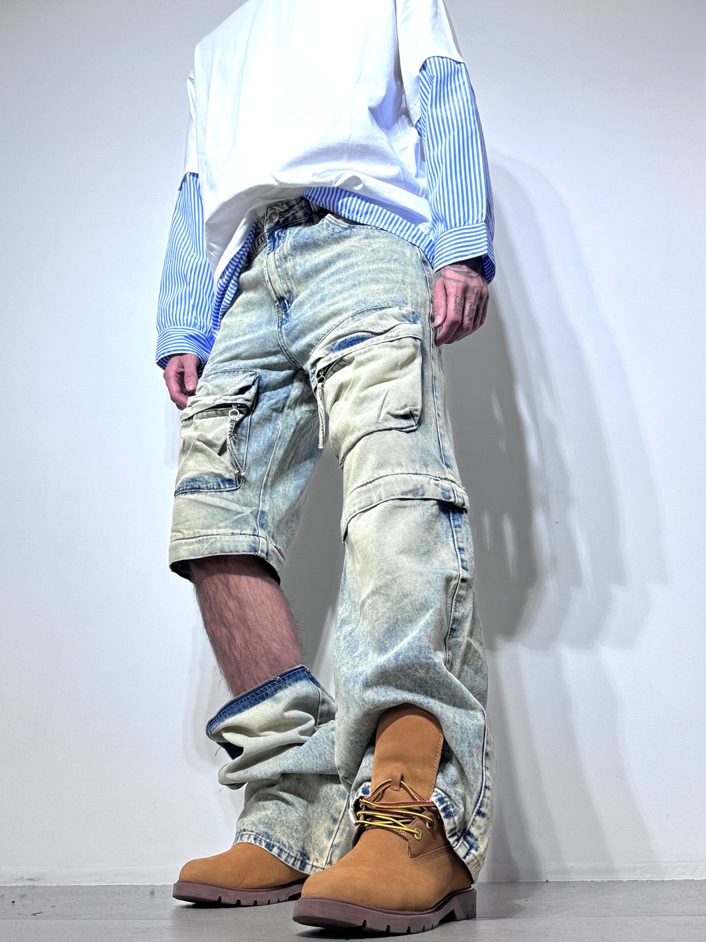 CARGO SANDMIX
