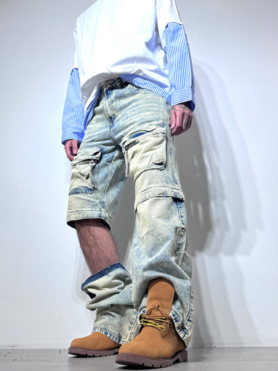 CARGO SANDMIX