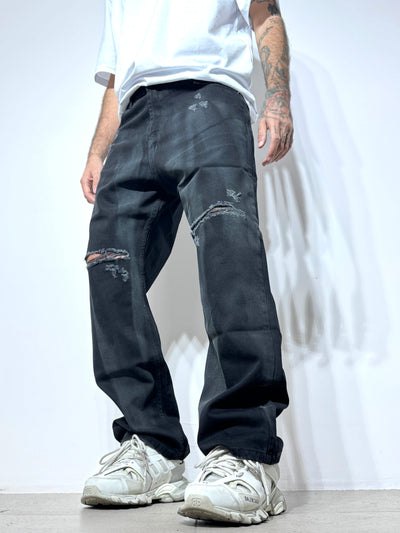FLARE ASPHALT