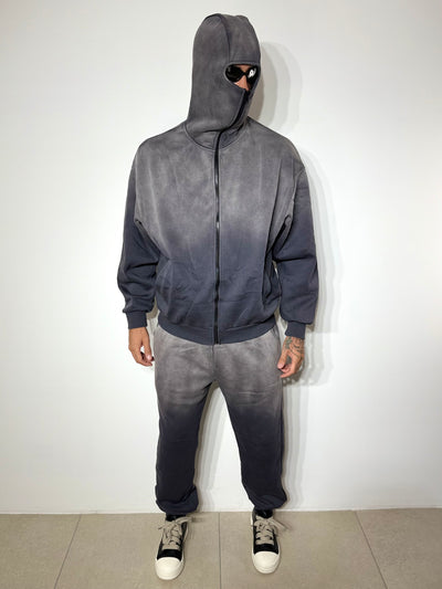 Tracksuit balaclavagrey