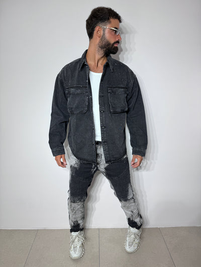 JACKET LUXURY