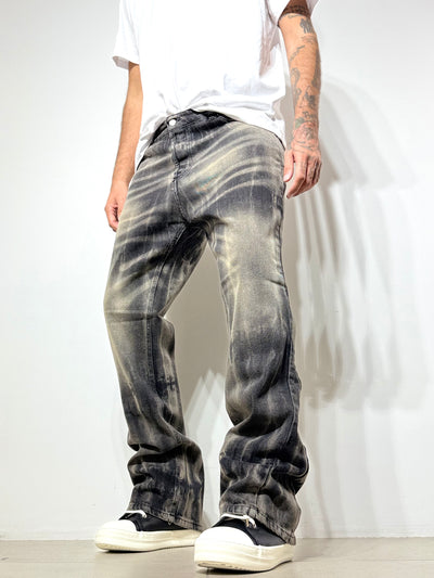 Flare blacksand