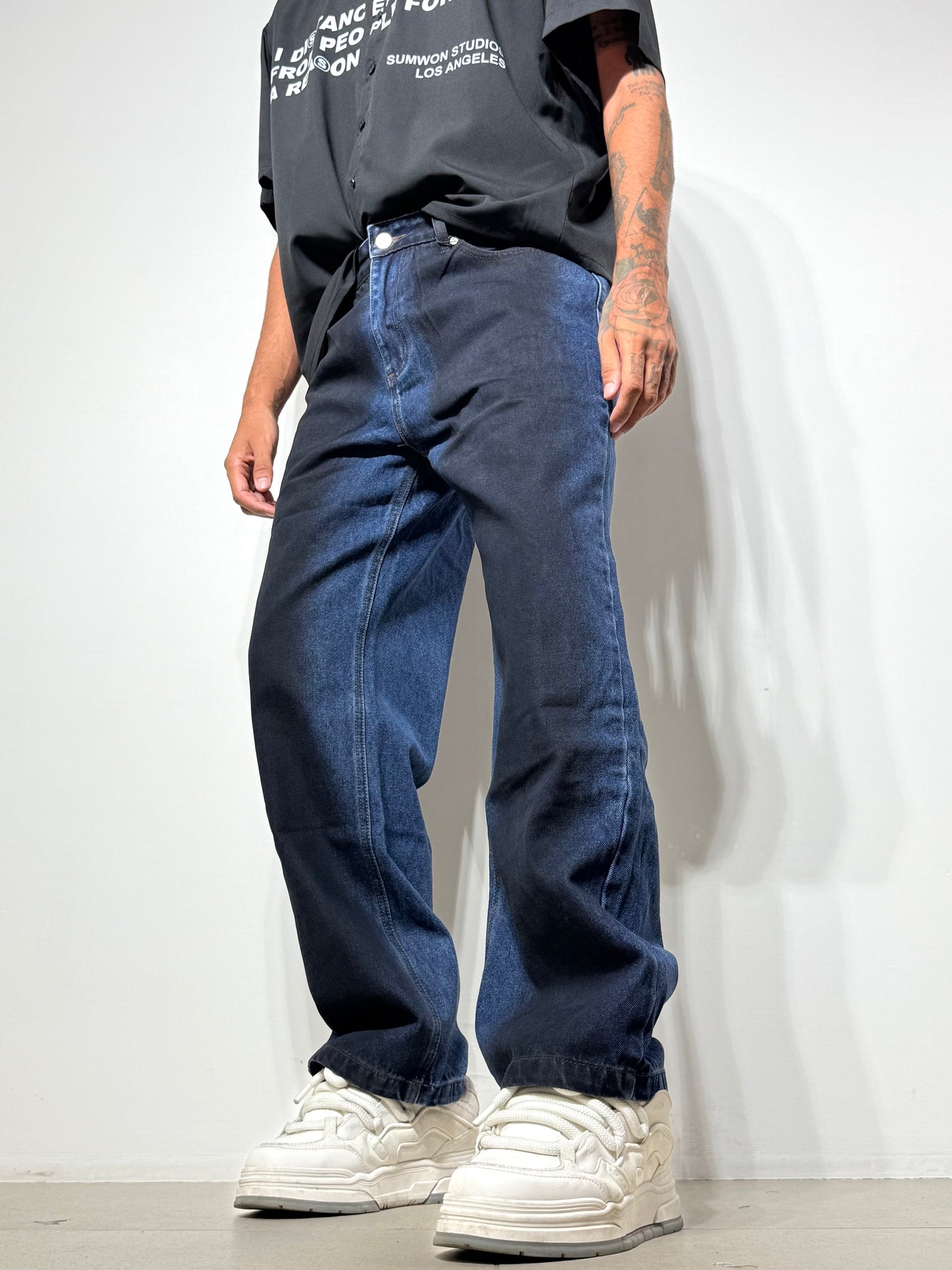 FLARE ASPHALT