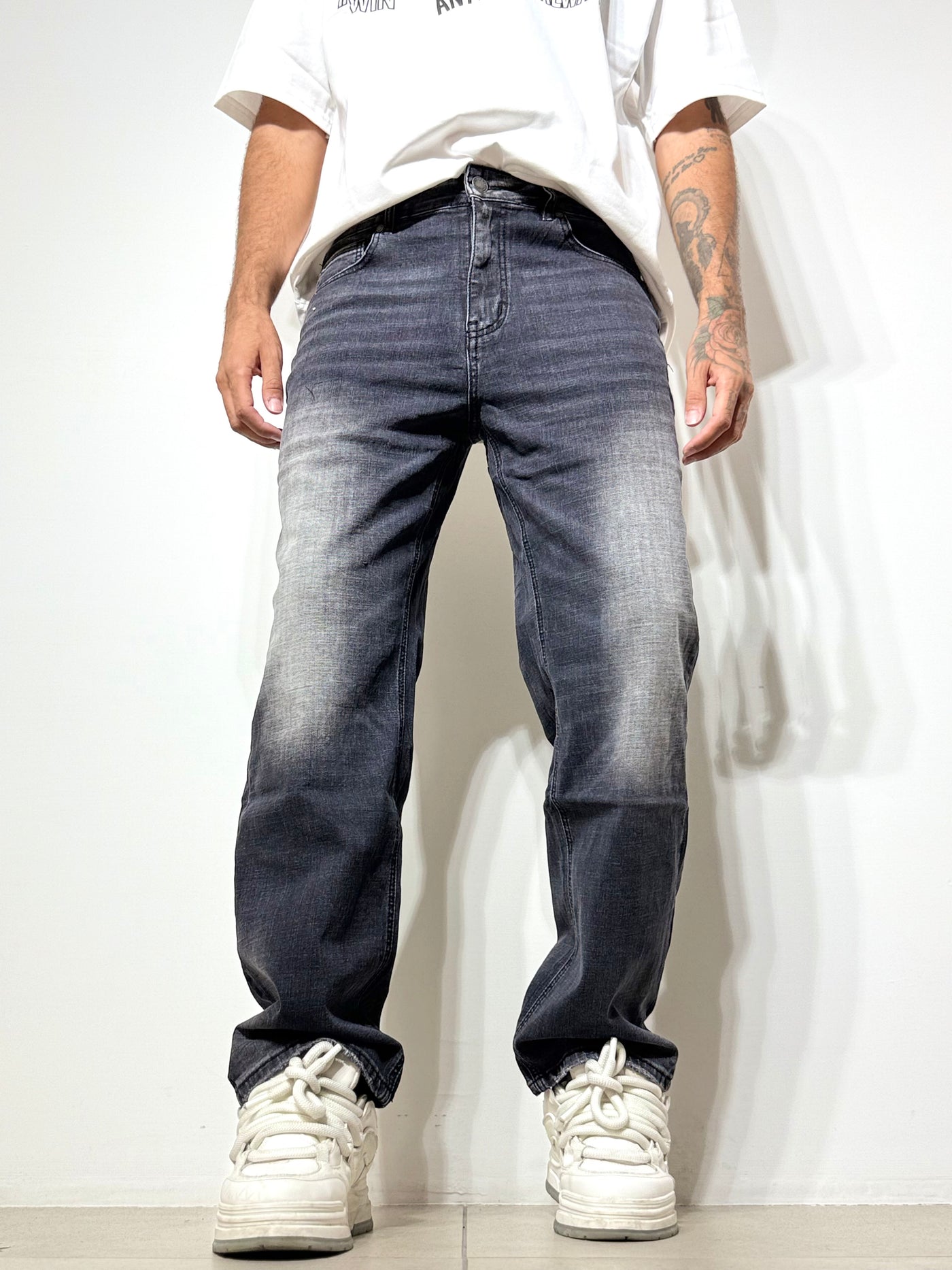 Baggy greysimp