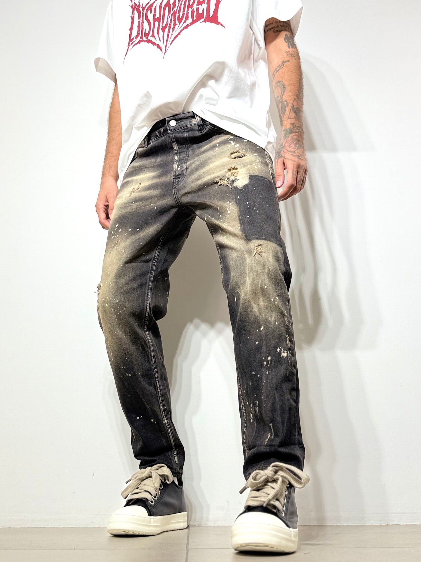 Jeans Ds.passion