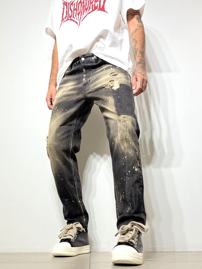 Jeans Ds.passion
