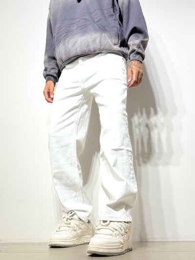 Baggy whitesimp
