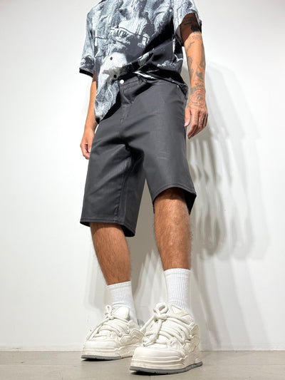 SHORTS PASS WAXED