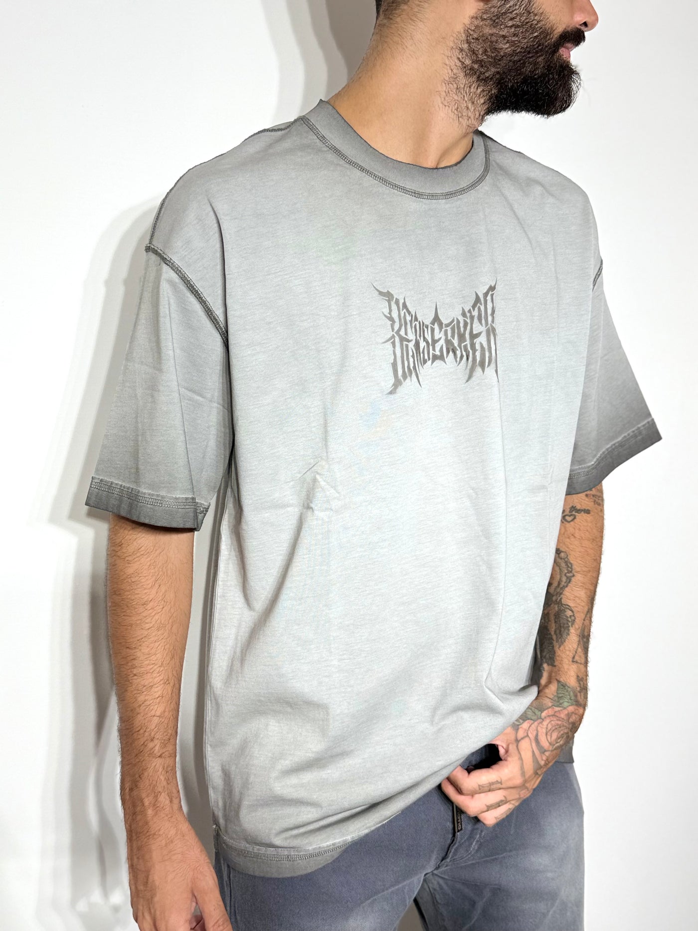 T shirt coldwash