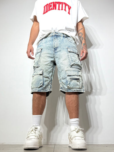 CARGO POCKETZIP