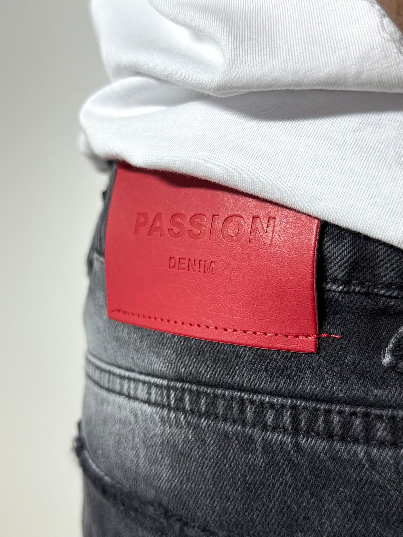 Flare passiongrey