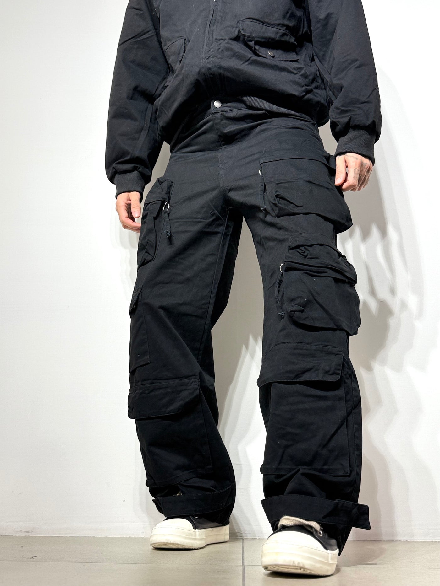 Coordset premium cargo