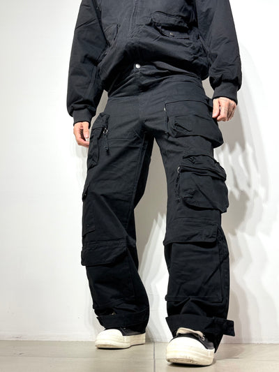 Coordset premium cargo