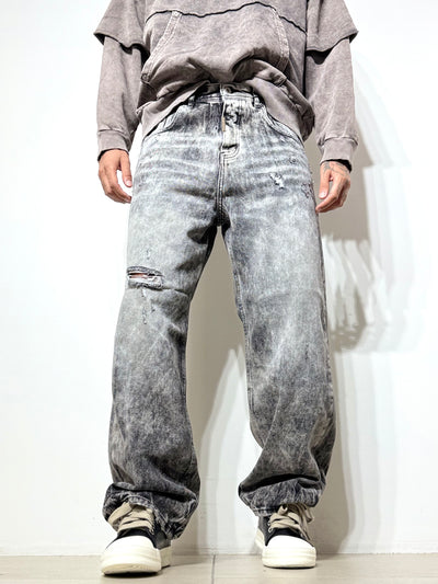 Baggy cianogrey