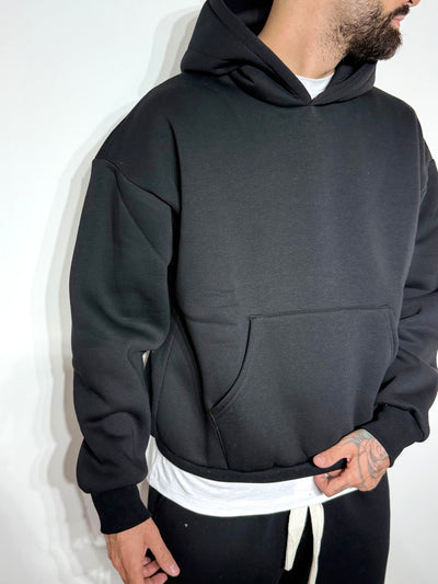 Tracksuit comfyblack