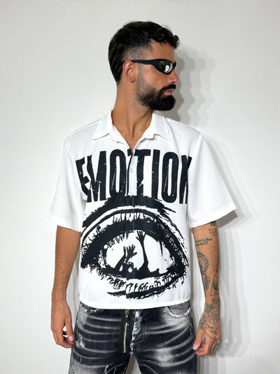CAMICIA EMOTION