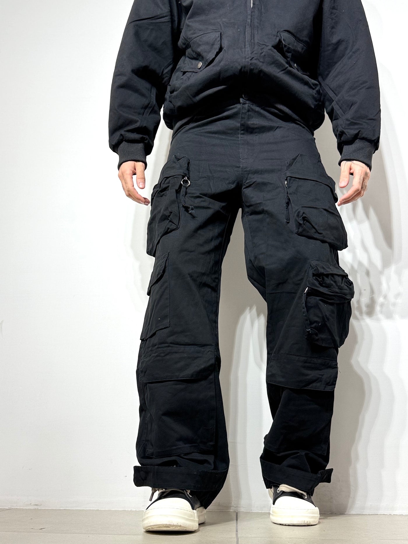 Coordset premium cargo